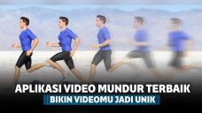 Aplikasi Video Mundur Terbaik