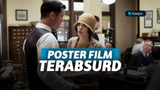 desain poster absurd