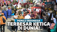 Pemilu di Indonesia