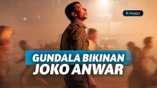 film gundala joko anwar