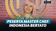 Peserta Master Chef season 5