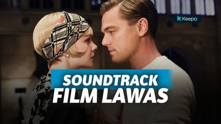 Soundtrack Film Lawas yang Melegenda Hingga Sekarang