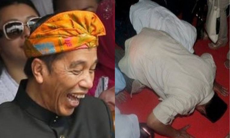 Prabowo Subianto