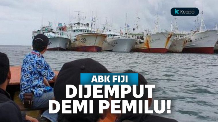 Pemilu di Fiji
