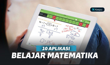 aplikasi belajar matematika