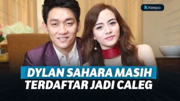 Ifan Seventeen dan Dylan Sahara