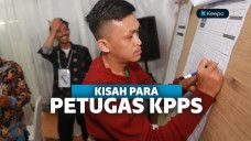 Petugas KPPS