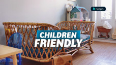 hotel ramah anak di indonesia