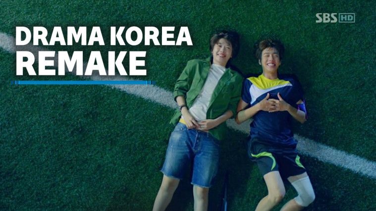 Film Drama Korea Remake Terbaik To the beautiful you