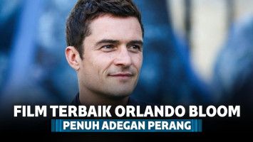 Daftar Film Orlando Bloom Terbaik