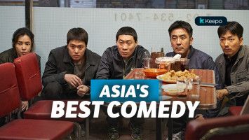 film komedi asia