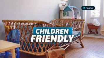 hotel ramah anak di indonesia