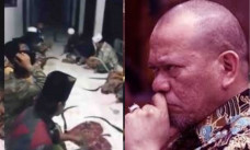 La Nyalla Mattalitti