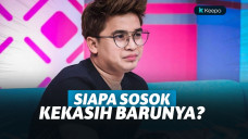 Pacar baru Billy Syahputra