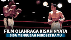 Daftar Film Olahraga Dari Kisah Nyata Ali (2001)