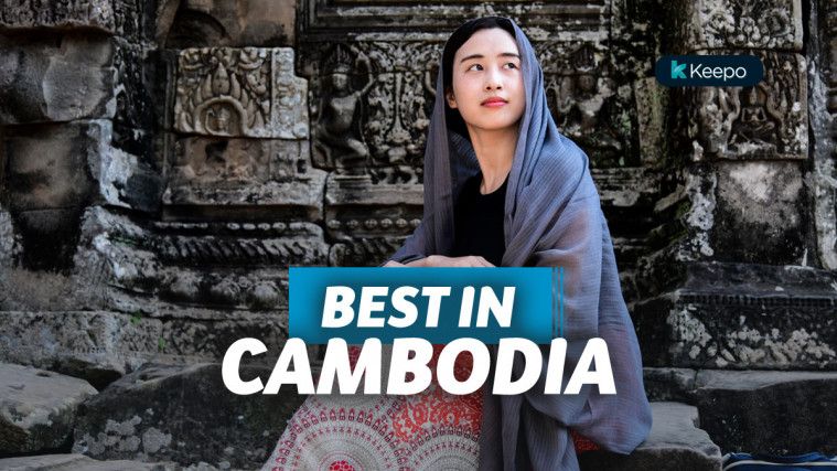 wisata di kamboja