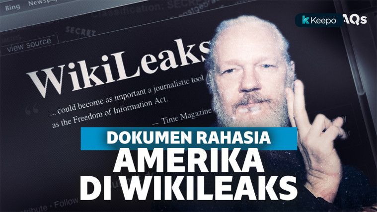 Julian Assange