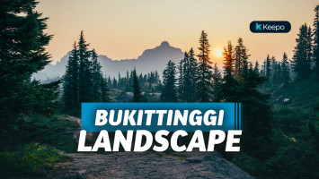 tempat wisata bukit tinggi terbaru