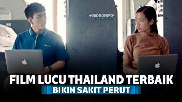 Film lucu thailand Bad Genius
