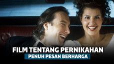 Film tentang pernikahan My Big Fat Greek Wedding (2002)