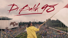 Film Tentang Mahasiwa Di Balik 98