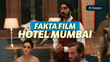 hotel mumbai movie fact