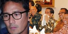 Sandiaga Uno