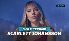 film Scarlett Johansson terbaik