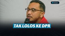 caleg artis yang gagal