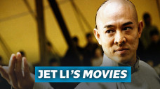 film jet li terbaik