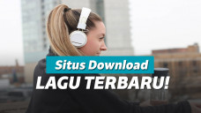 situs download lagu terbaru