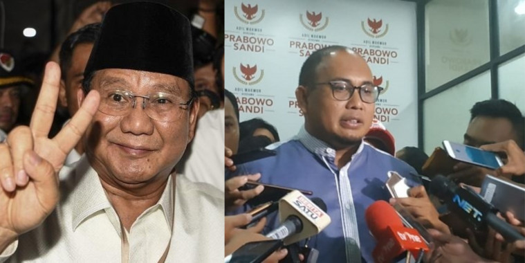 Prabowo Subianto