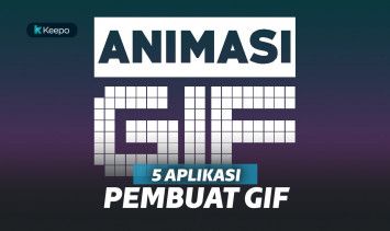 Aplikasi pembuat GIF