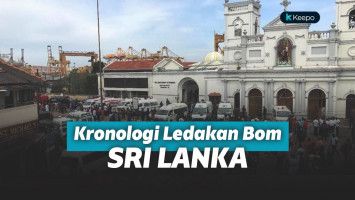 Bom Sri Lanka