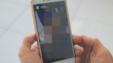 Ilustrasi video mesum