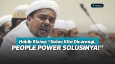 Rizieq Shihab