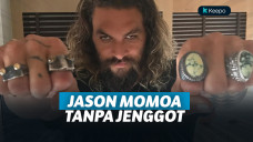 Jason Momoa
