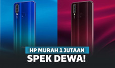 hp murah