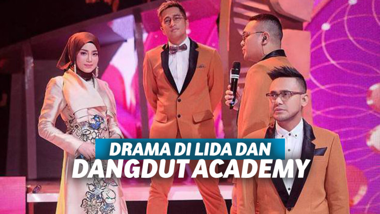 Host LIDA