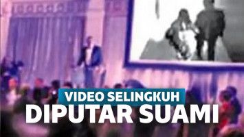 Ilustrasi pernikahan