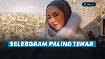 Selebgram
