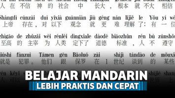 belajar bahasa mandarin untuk pemula pdf