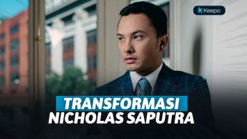 Nicholas Saputra