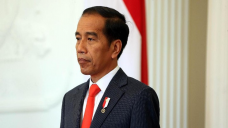 Joko widodo