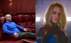 Nonton Film Captain Marvel