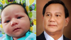mirip prabowo