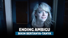 Film Hollywood dengan Ending yang Ambigu Birdman