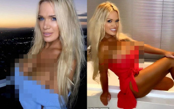 Nenek terseksi di dunia