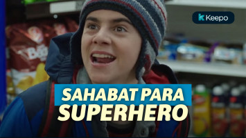 sahabat superhero