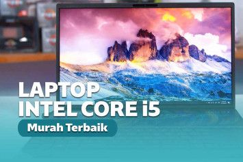 laptop core i5